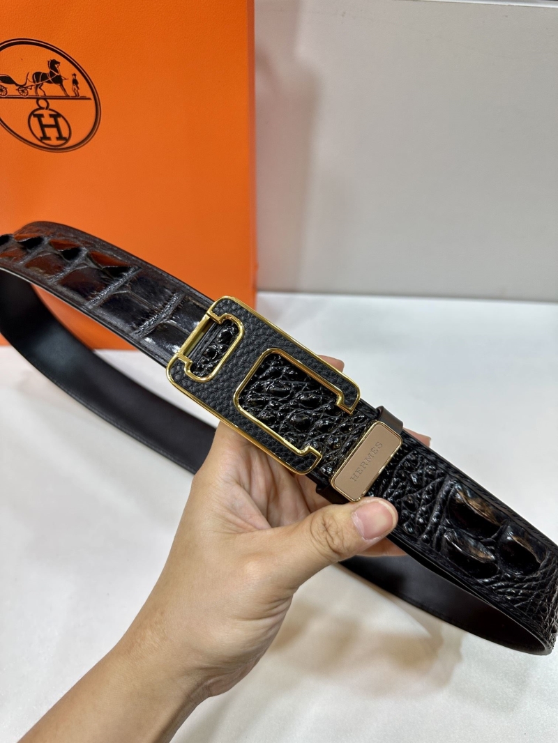 Hermes Belts